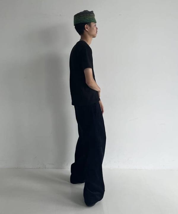 宮越 拓斗さんの「BEAMS WOMEN｜」を使ったコーディネート