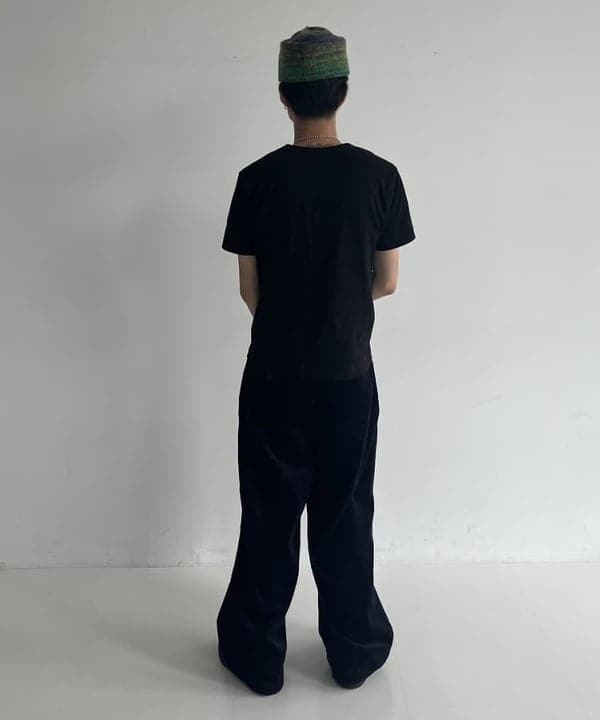 宮越 拓斗さんの「BEAMS WOMEN｜」を使ったコーディネート