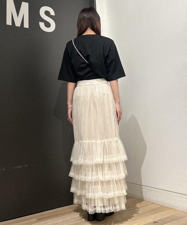 佐藤 亜美さんの「BEAMS WOMEN｜」を使ったコーディネート