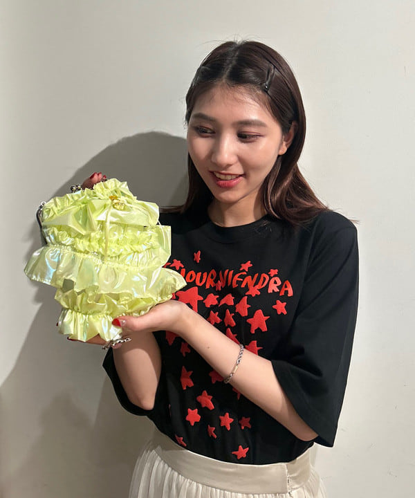 佐藤 亜美さんの「BEAMS WOMEN｜」を使ったコーディネート