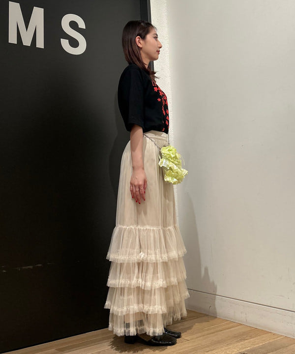 佐藤 亜美さんの「BEAMS WOMEN｜」を使ったコーディネート