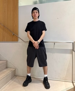 BEAMS（ビームス）【別注】NORTH WORKS / 1$ スタンプ リング