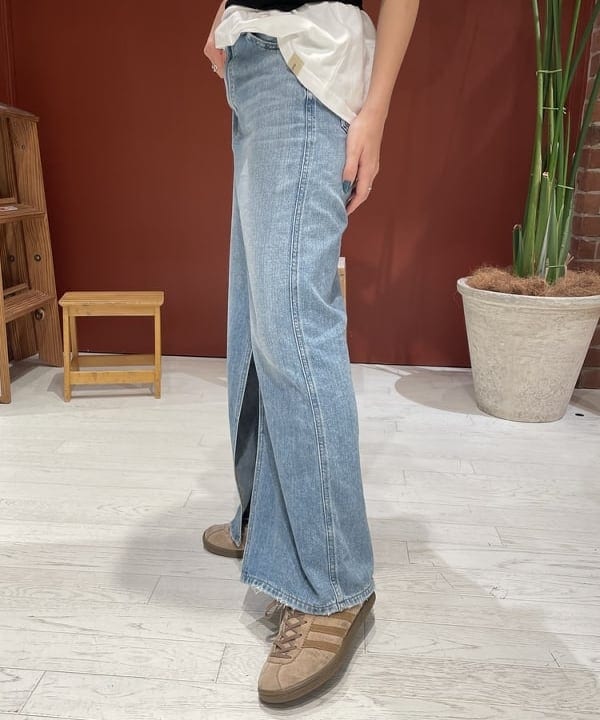 サカサイスズカさんの「BEAMS WOMEN｜」を使ったコーディネート