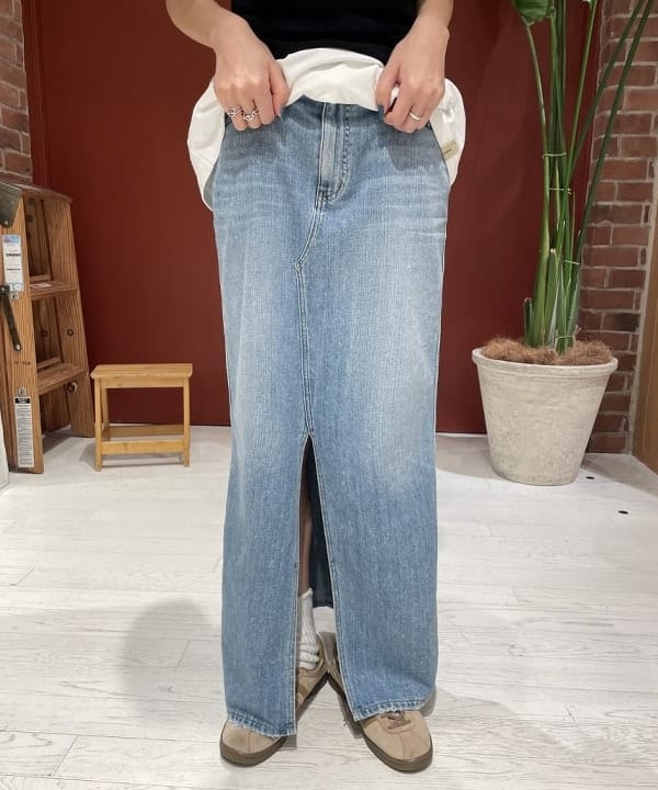 サカサイスズカさんの「BEAMS WOMEN｜」を使ったコーディネート