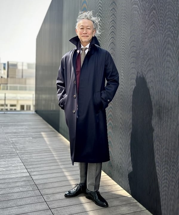 YK※プロフィールご確認ください※  BEAMS F コート YK※プロフィールご確認ください※ 様専用 BEAMS F コート - メルカリ