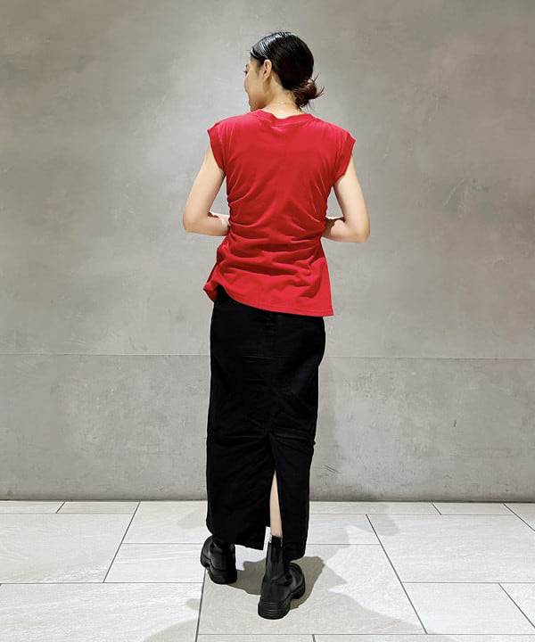 内山 美咲さんの「BEAMS WOMEN｜」を使ったコーディネート