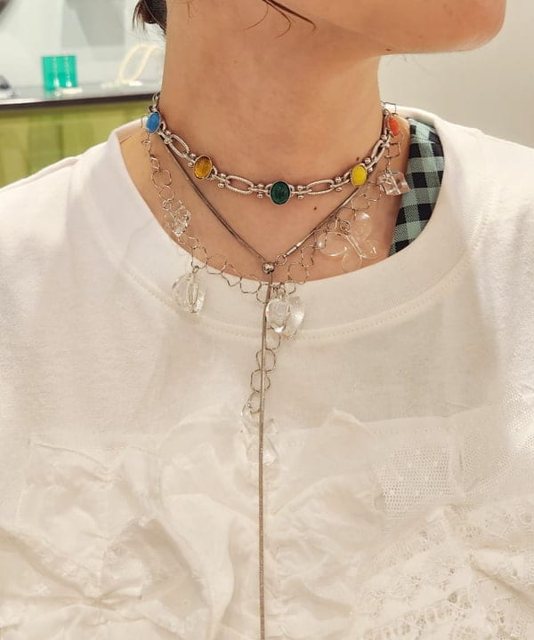 saori KATOさんの「BEAMS WOMEN｜」を使ったコーディネート