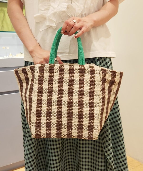 saori KATOさんの「BEAMS WOMEN｜」を使ったコーディネート