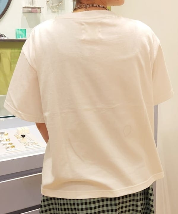 saori KATOさんの「BEAMS WOMEN｜」を使ったコーディネート