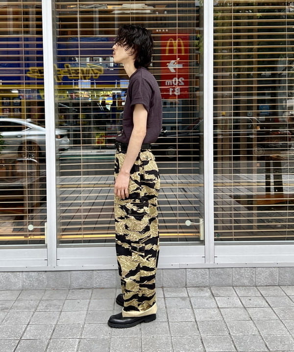 ビームス 静岡（938372） スタイリング・コーディネイト｜BEAMS