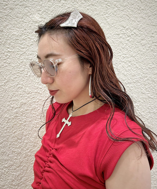 庭野 優紀さんの「BEAMS WOMEN｜」を使ったコーディネート