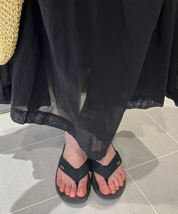 野村 美紅さんの「BEAMS WOMEN｜」を使ったコーディネート