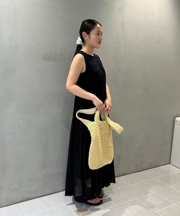 野村 美紅さんの「BEAMS WOMEN｜」を使ったコーディネート