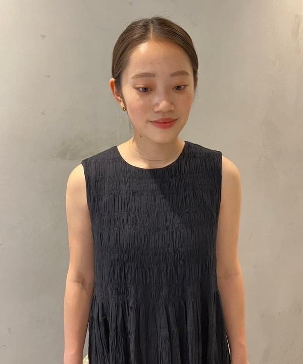 野村 美紅さんの「BEAMS WOMEN｜」を使ったコーディネート