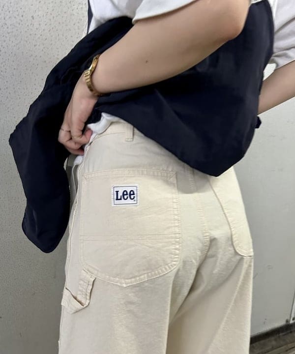 ナツハさんの「BEAMS WOMEN｜」を使ったコーディネート