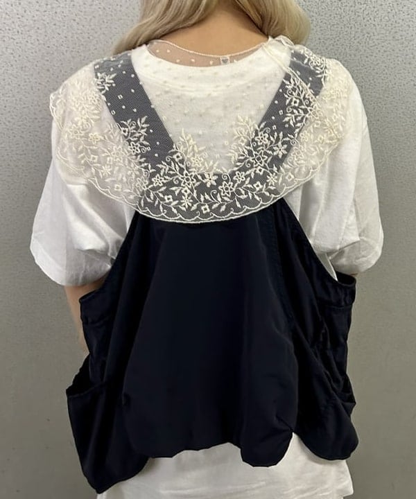 ナツハさんの「BEAMS WOMEN｜」を使ったコーディネート