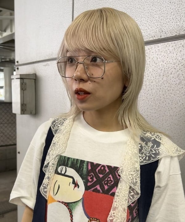 ナツハさんの「BEAMS WOMEN｜」を使ったコーディネート