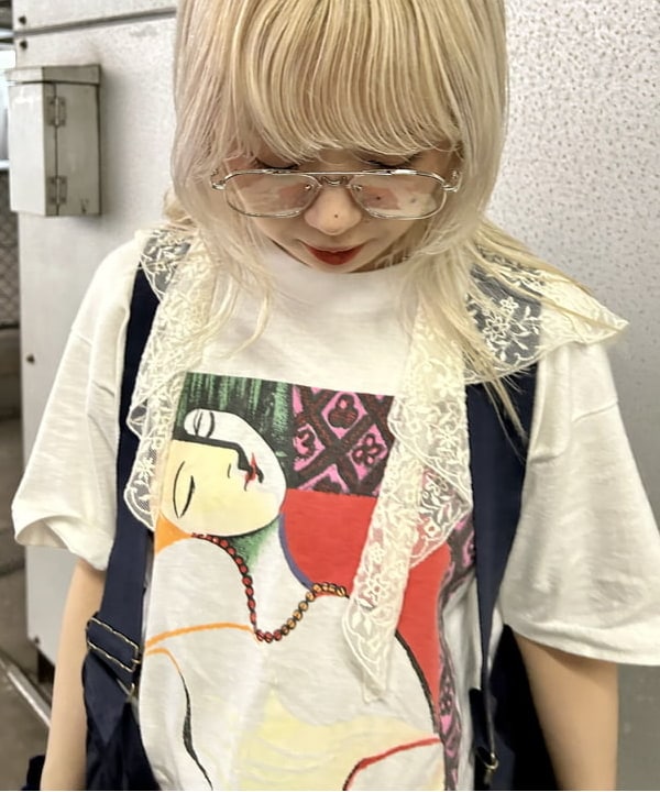 ナツハさんの「BEAMS WOMEN｜」を使ったコーディネート