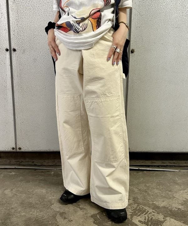 ナツハさんの「BEAMS WOMEN｜」を使ったコーディネート