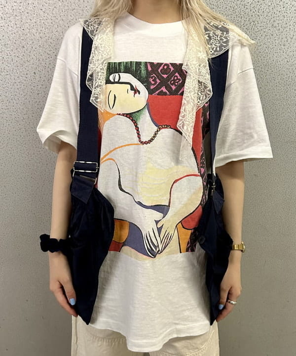 ナツハさんの「BEAMS WOMEN｜」を使ったコーディネート