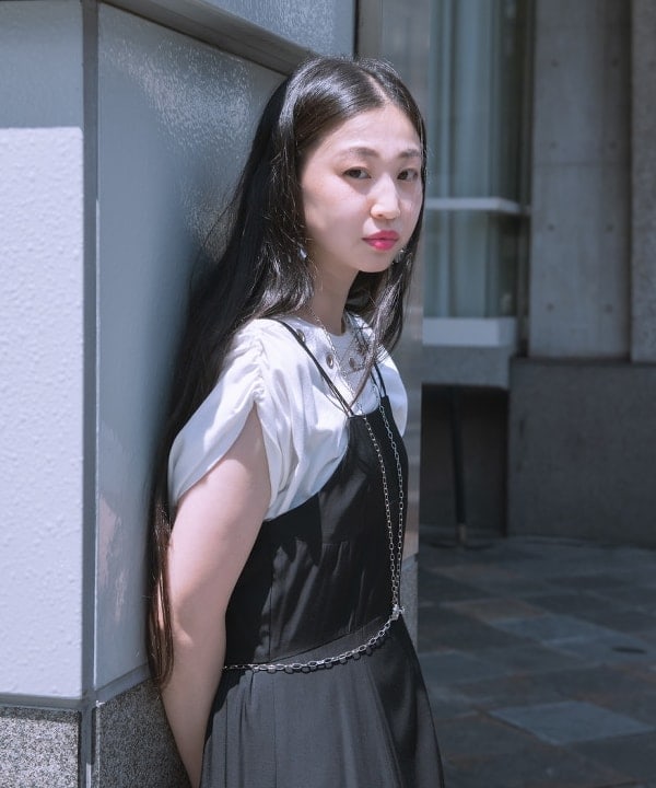 ayaさんの「BEAMS WOMEN｜」を使ったコーディネート