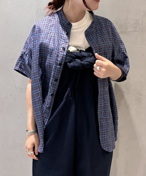 モモさんの「BEAMS WOMEN｜」を使ったコーディネート