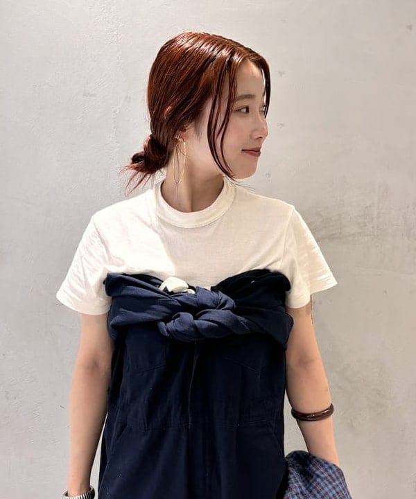 モモさんの「BEAMS WOMEN｜」を使ったコーディネート