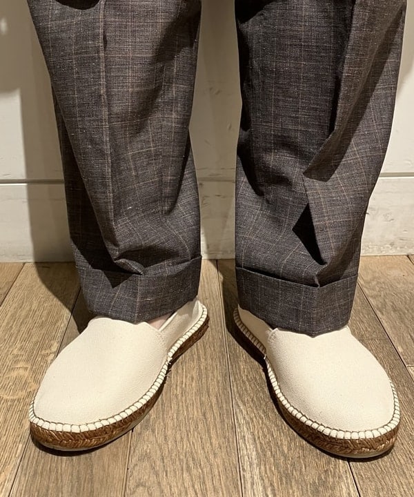 滝沢 一喜さんの「BEAMS WOMEN｜」を使ったコーディネート