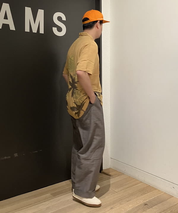 滝沢 一喜さんの「BEAMS WOMEN｜」を使ったコーディネート