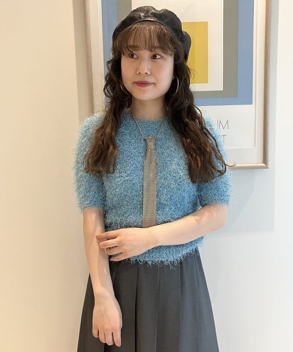 渡邊 舞さんの「BEAMS WOMEN｜」を使ったコーディネート