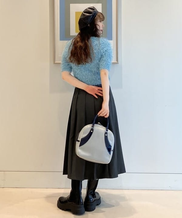 渡邊 舞さんの「BEAMS WOMEN｜」を使ったコーディネート