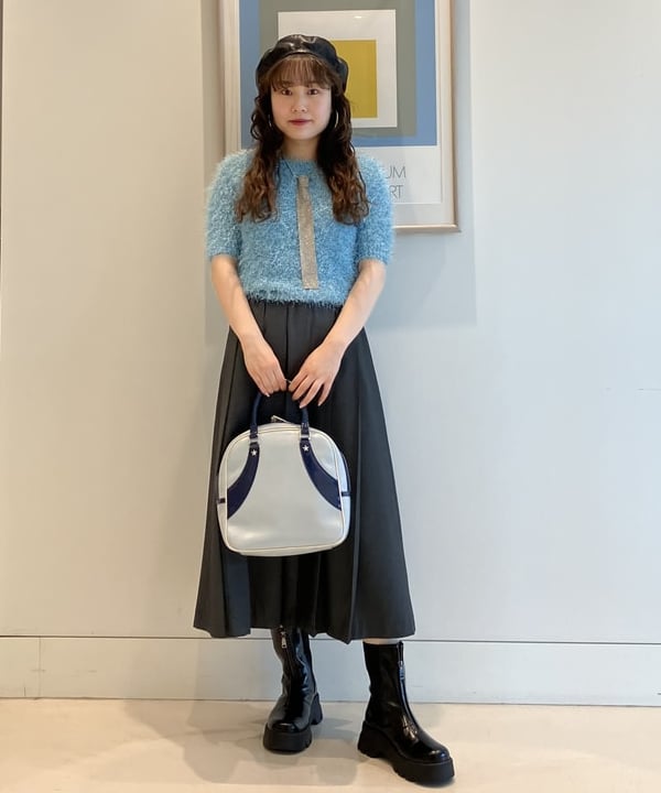 渡邊 舞さんの「BEAMS WOMEN｜」を使ったコーディネート