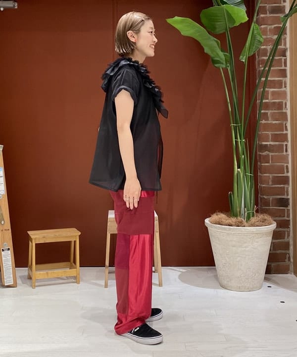 優意さんの「BEAMS WOMEN｜」を使ったコーディネート