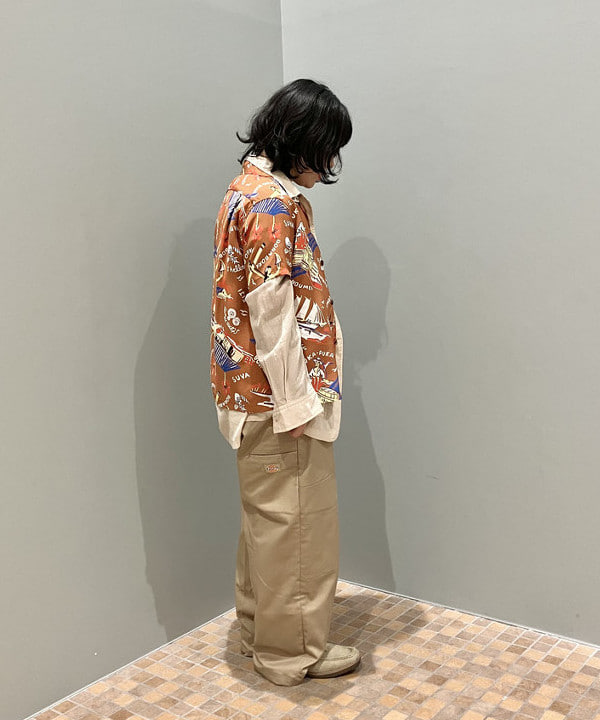 乙藤 侑里さんの「BEAMS WOMEN｜」を使ったコーディネート