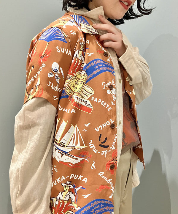 乙藤 侑里さんの「BEAMS WOMEN｜」を使ったコーディネート