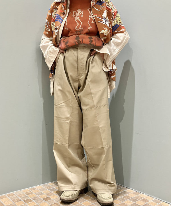 乙藤 侑里さんの「BEAMS WOMEN｜」を使ったコーディネート