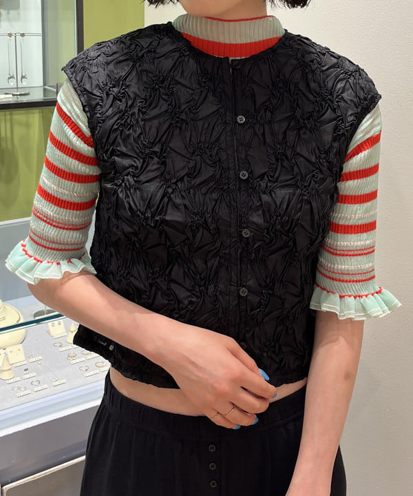 神坂 莉子さんの「BEAMS WOMEN｜」を使ったコーディネート