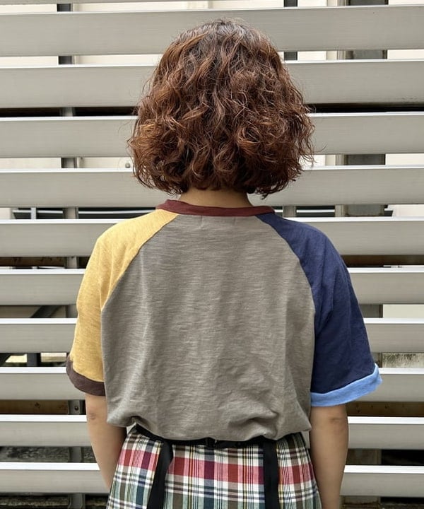 まつむさんの「BEAMS WOMEN｜」を使ったコーディネート