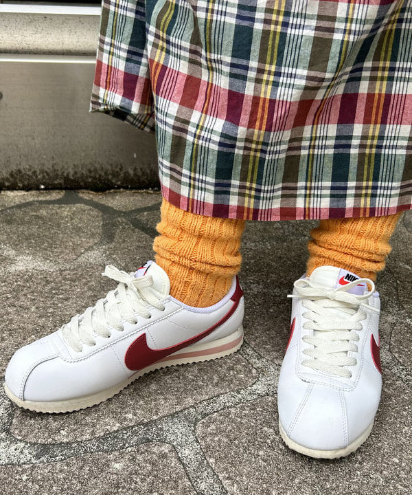 まつむさんの「BEAMS WOMEN｜」を使ったコーディネート