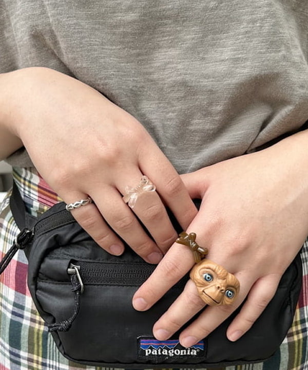 まつむさんの「BEAMS WOMEN｜」を使ったコーディネート