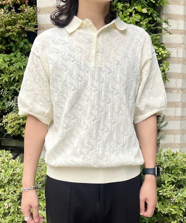 トラ吉さんの「BEAMS WOMEN｜Few / F11」を使ったコーディネート