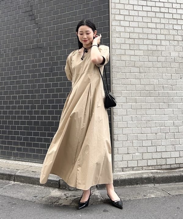 ayaneさんの「BEAMS WOMEN｜」を使ったコーディネート