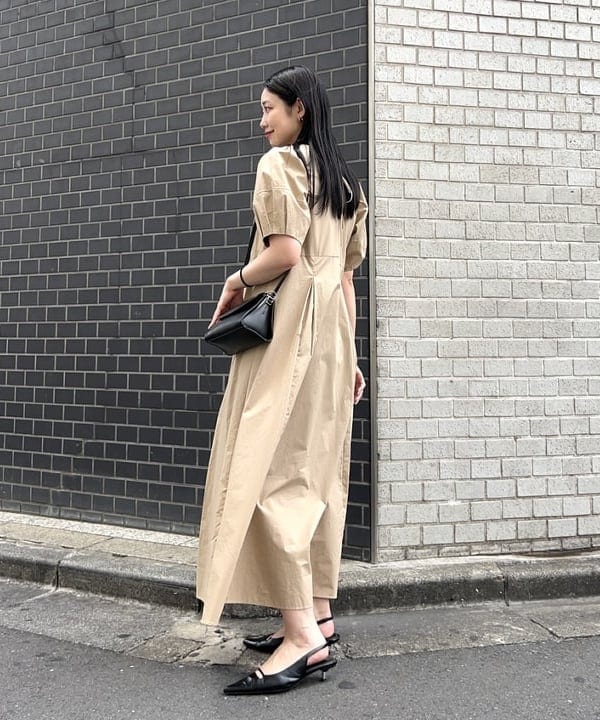 ayaneさんの「BEAMS WOMEN｜」を使ったコーディネート