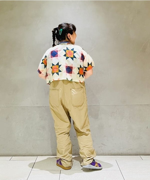 佐藤 歩さんの「BEAMS WOMEN｜」を使ったコーディネート