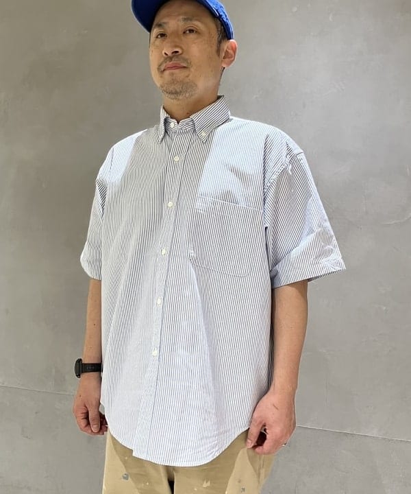 穴井 唯志さんの「BEAMS WOMEN｜」を使ったコーディネート