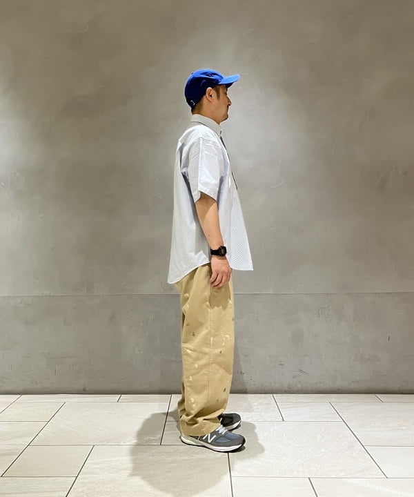 穴井 唯志さんの「BEAMS WOMEN｜」を使ったコーディネート