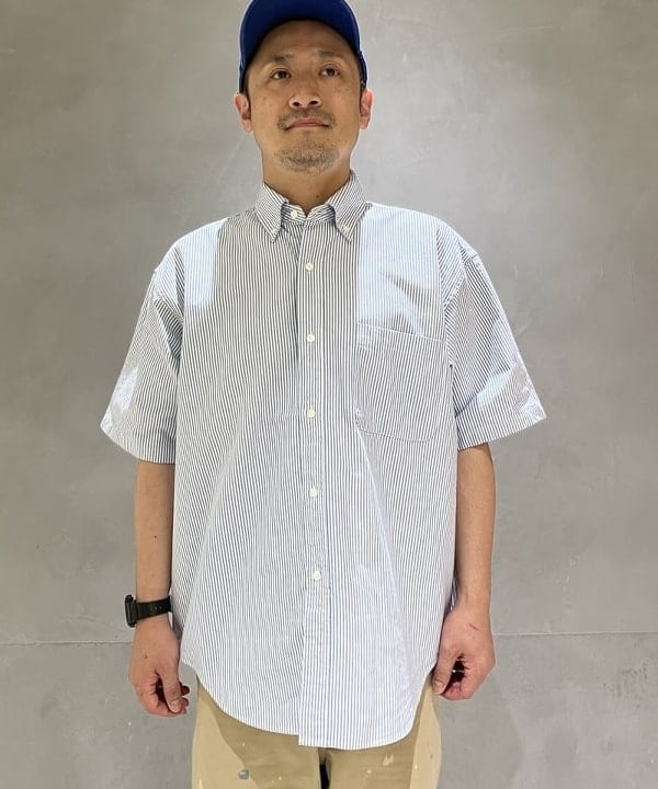 穴井 唯志さんの「BEAMS WOMEN｜」を使ったコーディネート