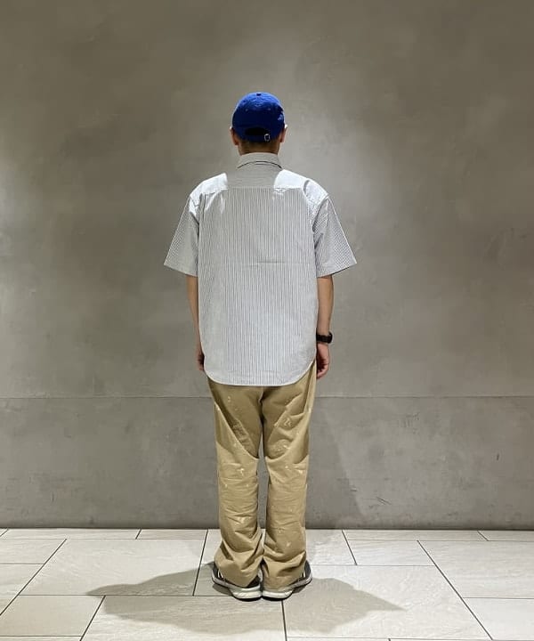 穴井 唯志さんの「BEAMS WOMEN｜」を使ったコーディネート