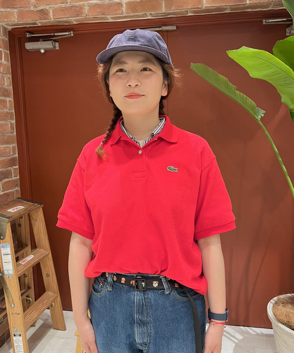 エノモト アミさんの「BEAMS WOMEN｜」を使ったコーディネート