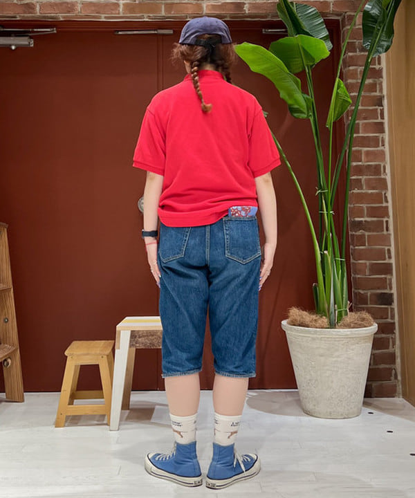 エノモト アミさんの「BEAMS WOMEN｜」を使ったコーディネート